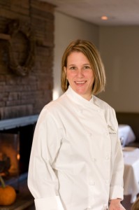 Cafe Juanita Chef Holly Smith Interview v. 2 Cafe Juanita Chef Holly Smith Interview v. 2