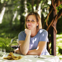 Cafe Juanita Chef Holly Smith – Interview v. 2