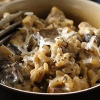 Risotto Recipe – A ‘Sure Thing’