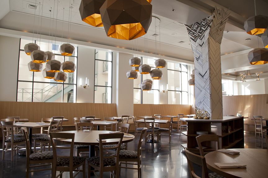 Chef Jason Stratton Interview v. 4 Aragona dining room Chef Jason Stratton Interview v. 4