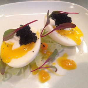 Le Petit Cochons Derek Ronspies Interview v.6 Eggs Caviar 300x300 Le Petit Cochons Derek Ronspies Interview v.6