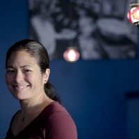 Maria Hines of Tilth, Agrodolce and Golden Beetle