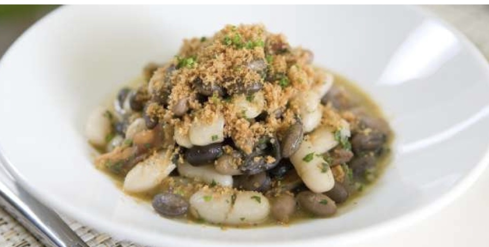 Tilth-cassoulet