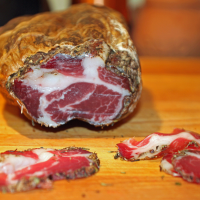 How to Make Coppa: Part 1