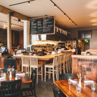 Restaurant Roux’s Matt Lewis – Interview v.8
