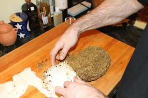 How to Make Coppa: Part 2 coppa bung stuff 300x200 How to Make Coppa: Part 2