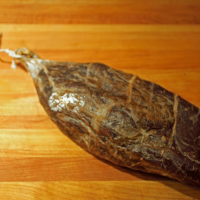 How to Make Coppa: Part 2