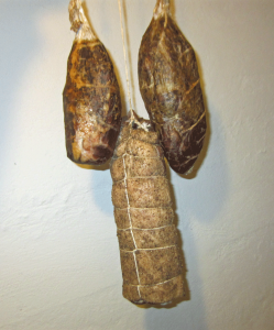 How to Make Coppa: Part 2 coppa with pancetta 249x300 How to Make Coppa: Part 2