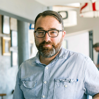 Huxley Wallace’s Josh Henderson – Interview v.9