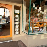 Book Larder – Seattle’s Cookbook Haven