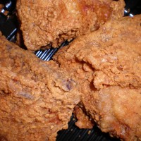 The Best Fried Chicken in Seattle