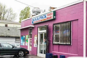 The Best Fried Chicken in Seattle quick pack food mart seattle 300x200 The Best Fried Chicken in Seattle