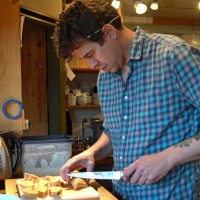 Art of the Table Chef Dustin Ronspies – Interview v.12