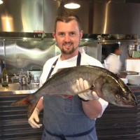 RockCreek Chef Eric Donnelly – Interview v. 11