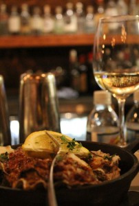 RockCreek Chef Eric Donnelly Interview v. 11 rockcreek wine oysters brockafella seattle 202x300 RockCreek Chef Eric Donnelly Interview v. 11