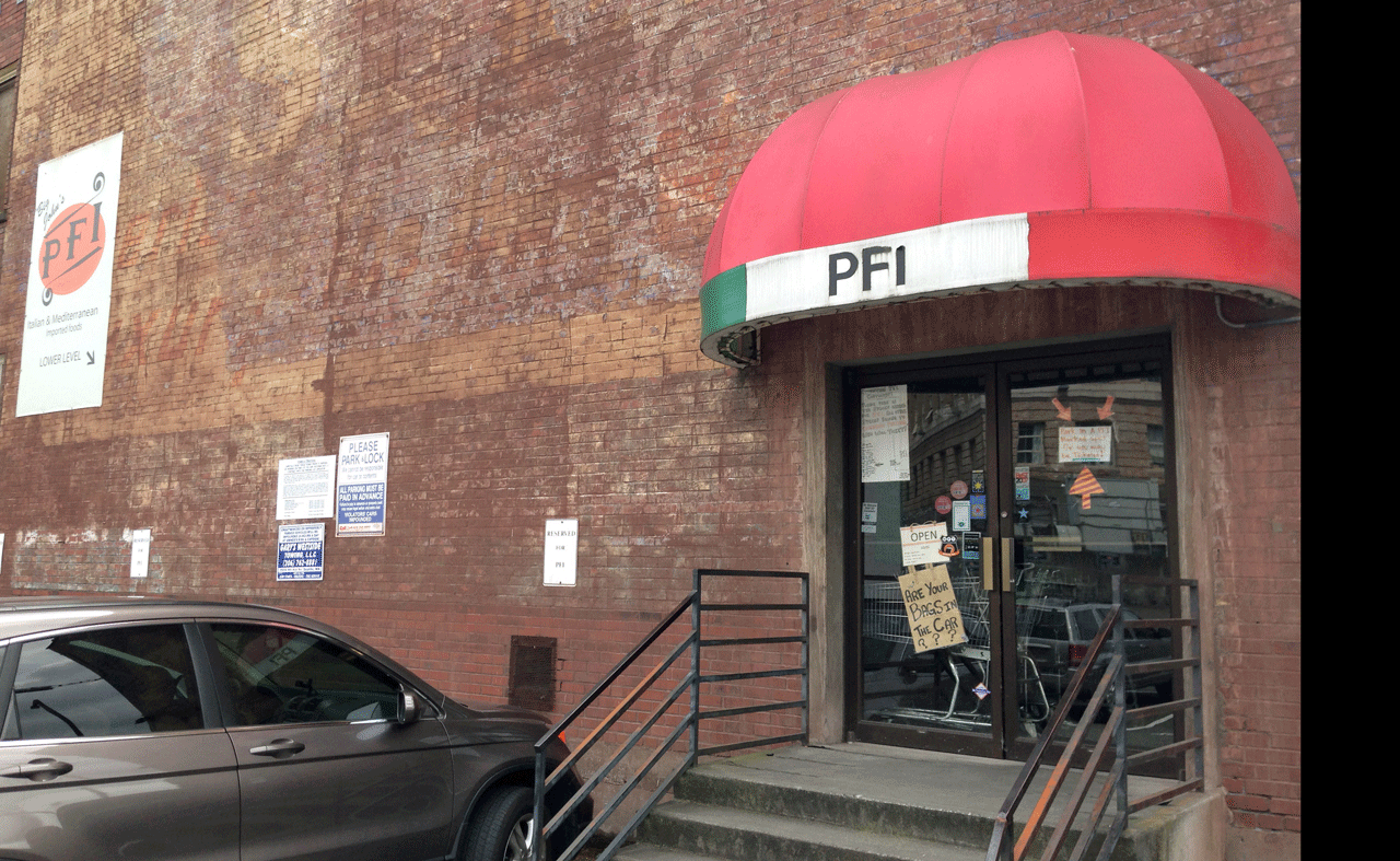 Big John's PFI Seattle's Hidden Food Gem